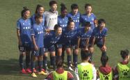 日本顶级女子足球联赛冠军诞生